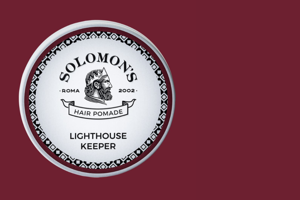 solomon's kampanja