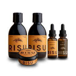 Risu pieni aloituspaketti