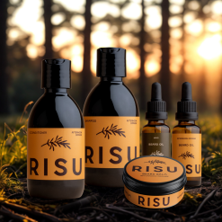 risu pieni aloituspaketti