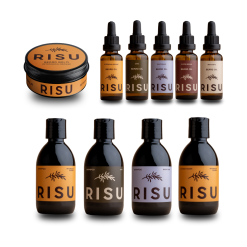 Risu iso aloituspaketti