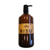 risu ao pesupaikka shampoo