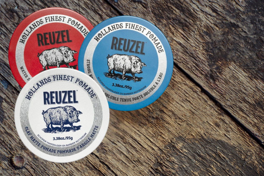 Reuzel kylkkärikampanja