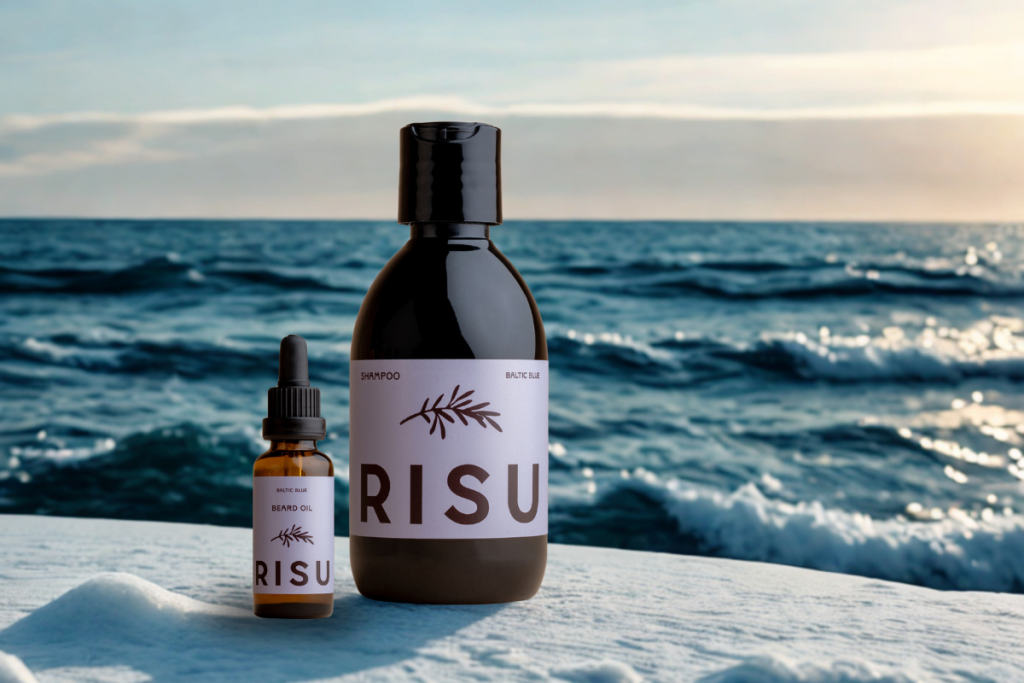 baltic blue kampanja