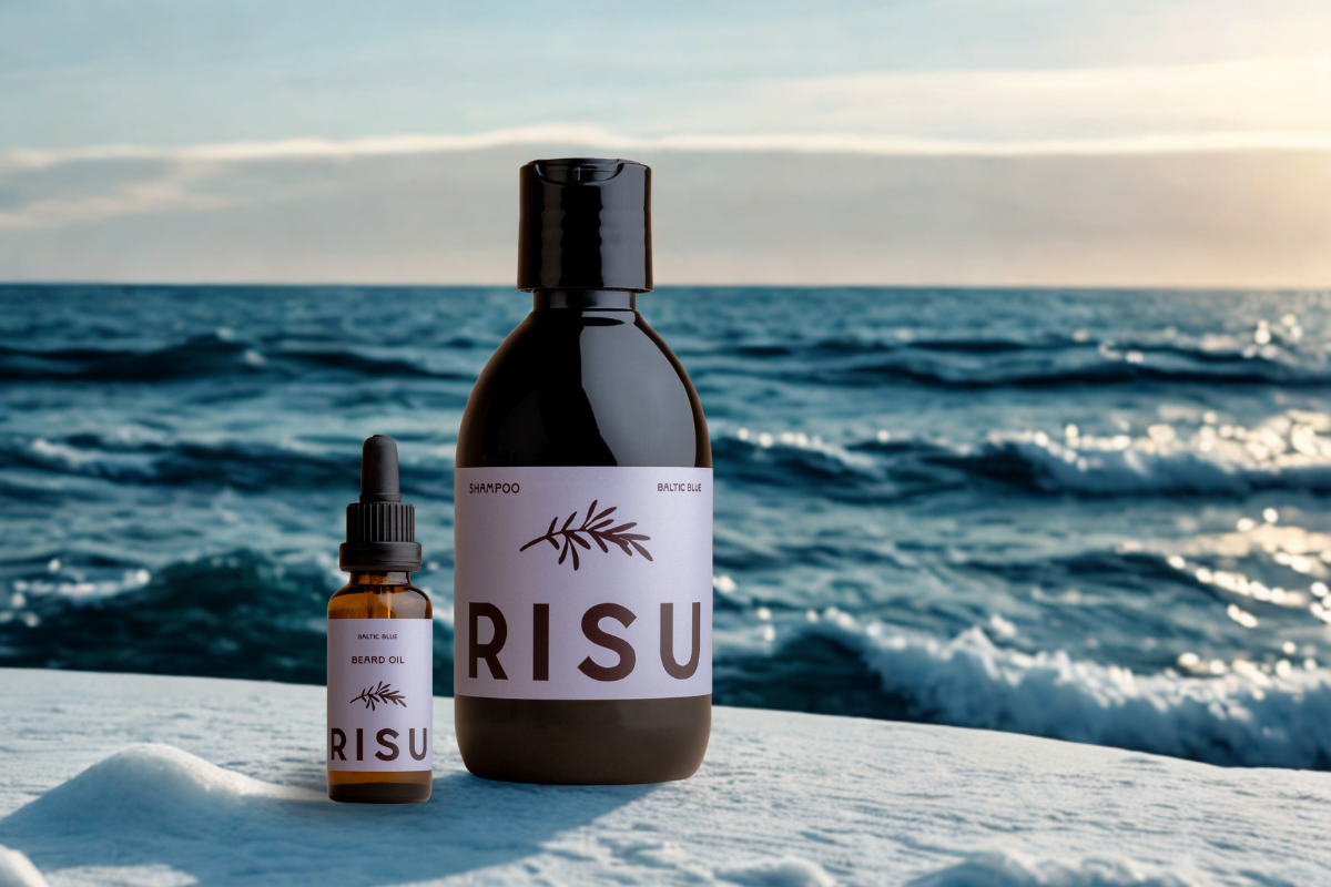 baltic blue kampanja