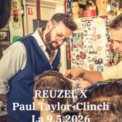 Reuzel koulutus_092026