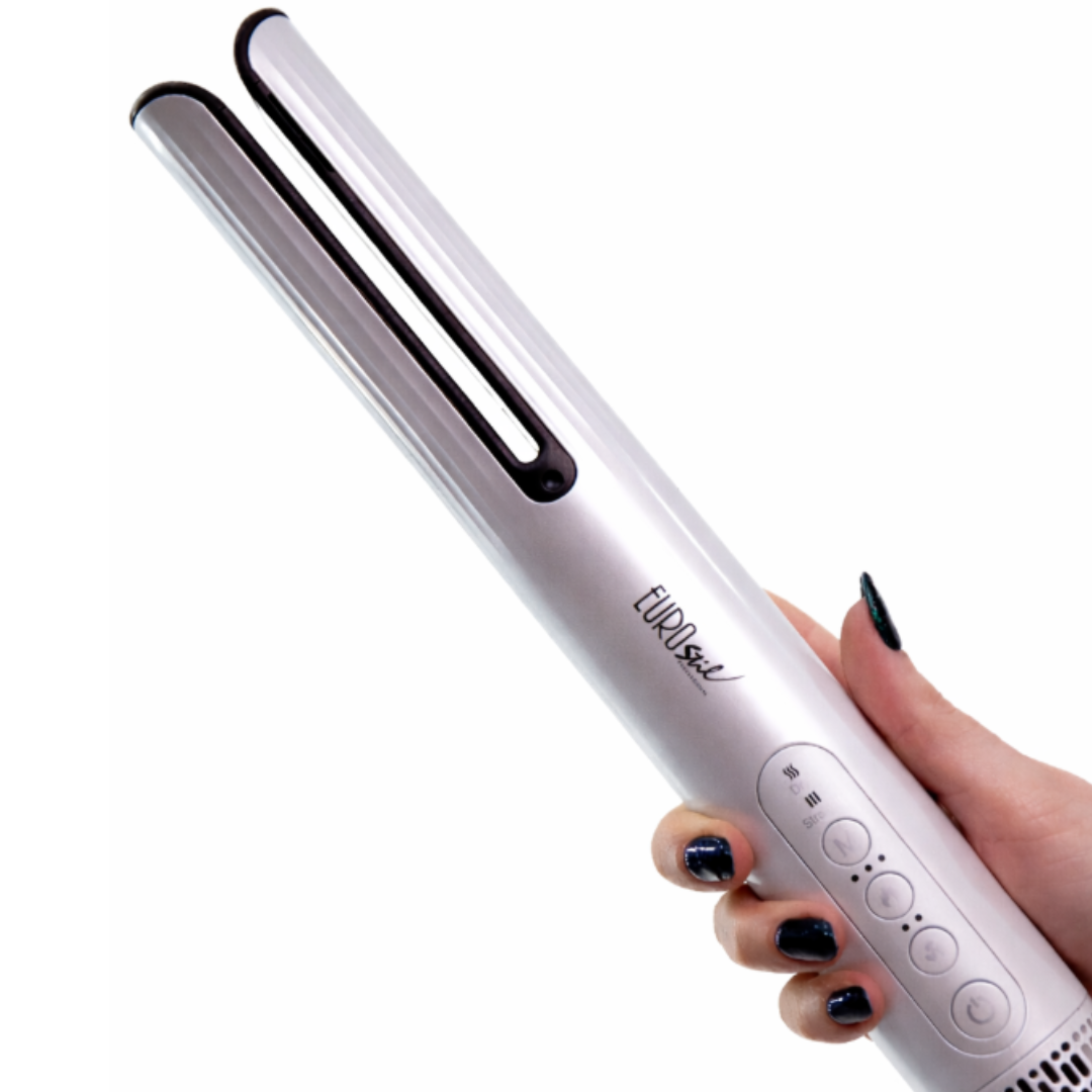 AURA Hair Dryer -hiustenkuivaaja ja -suoristaja