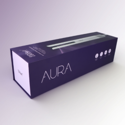 aura hiustenkuivaaja ja suoristaja