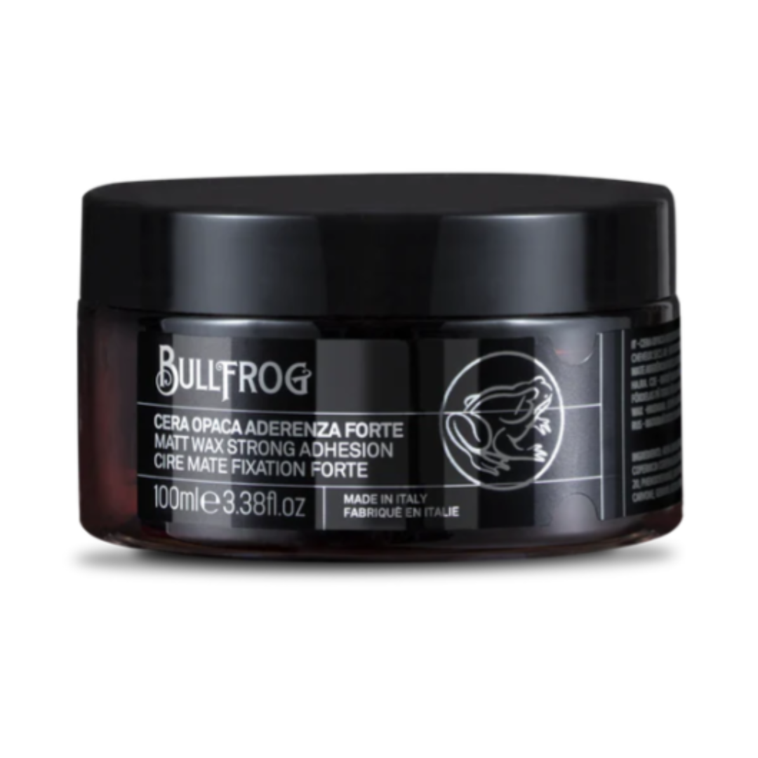 bullfrog mattavaha