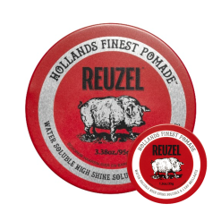 reuzel road trip red