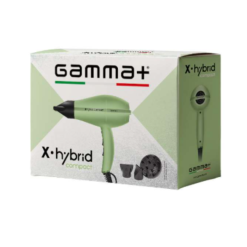 Gamma+ hiustenkuivaaja